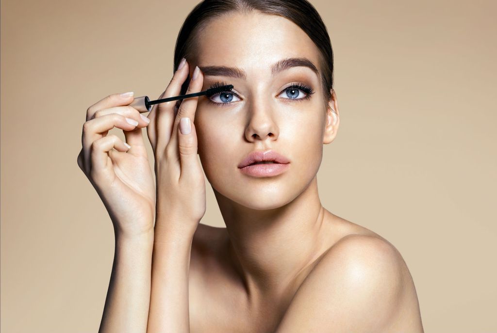 Primer za trepavice je idelna podloga za maskaru