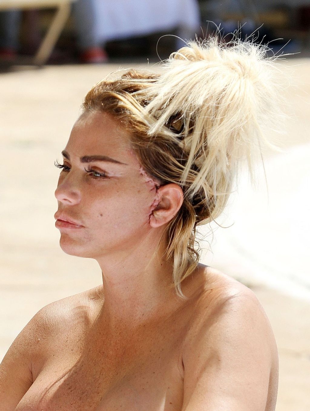Katie Price (Foto: Profimedia)
