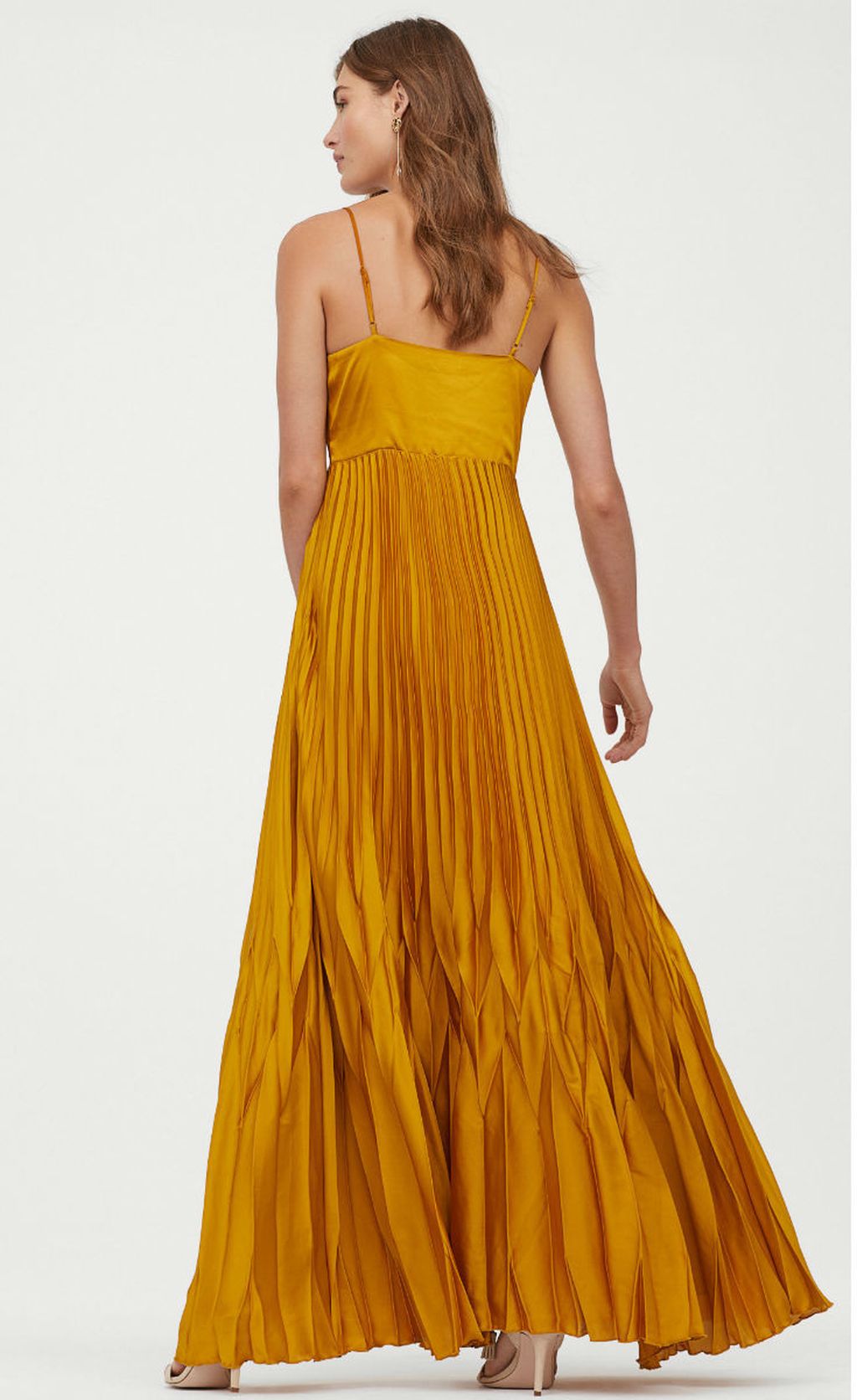 Haljine za vjenčane kume iz novih kolekcija - 13