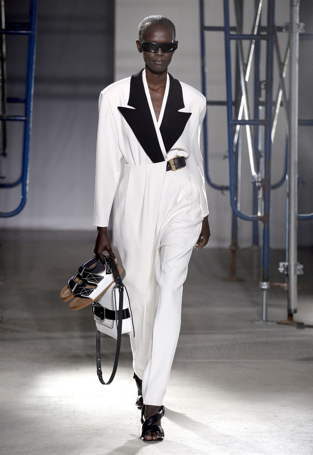 Proenza Schouler, proljeće 2020. godine