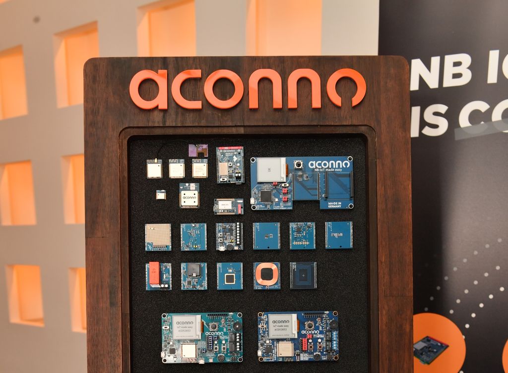 Direktori aconna Thomas Hollwedel i Miroslav Šimudvarac