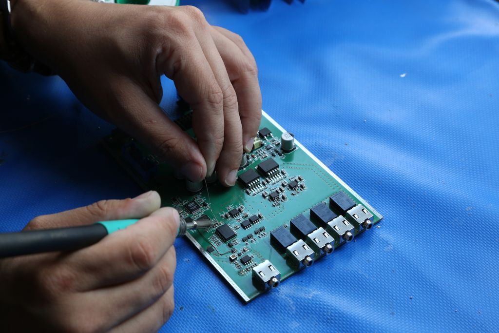 Direktori aconna Thomas Hollwedel i Miroslav Šimudvarac