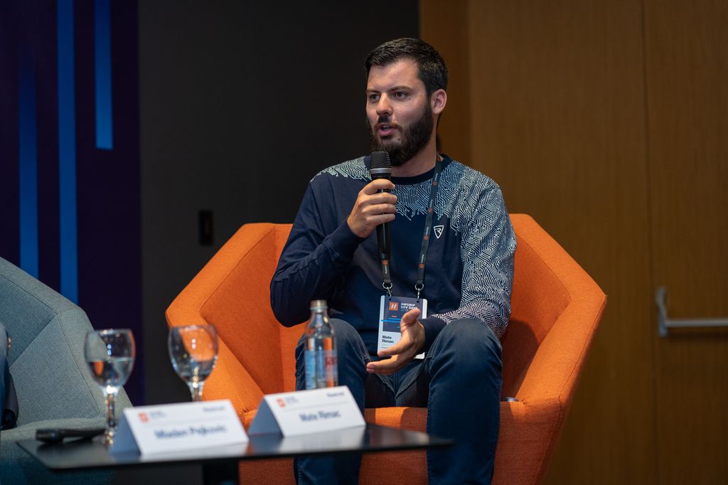 S panela o tajnama uspjeha