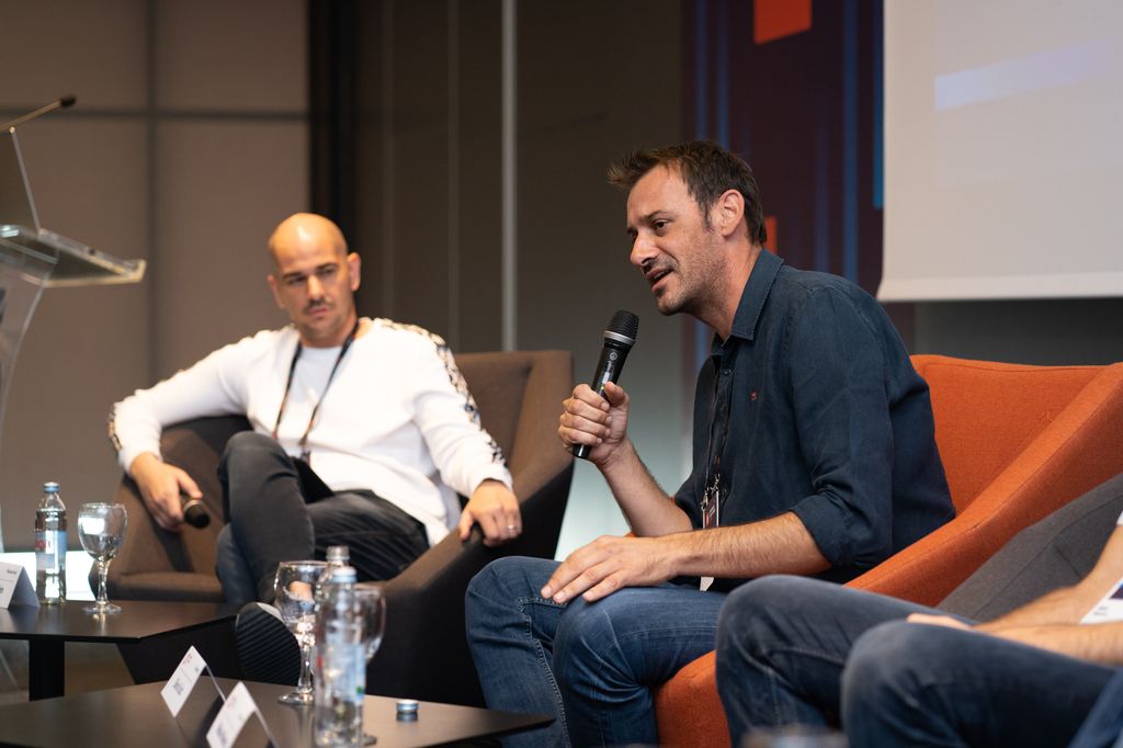 S panela o tajnama uspjeha