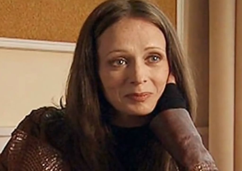 Sonja Savić (Foto: Youtube Screenshot)