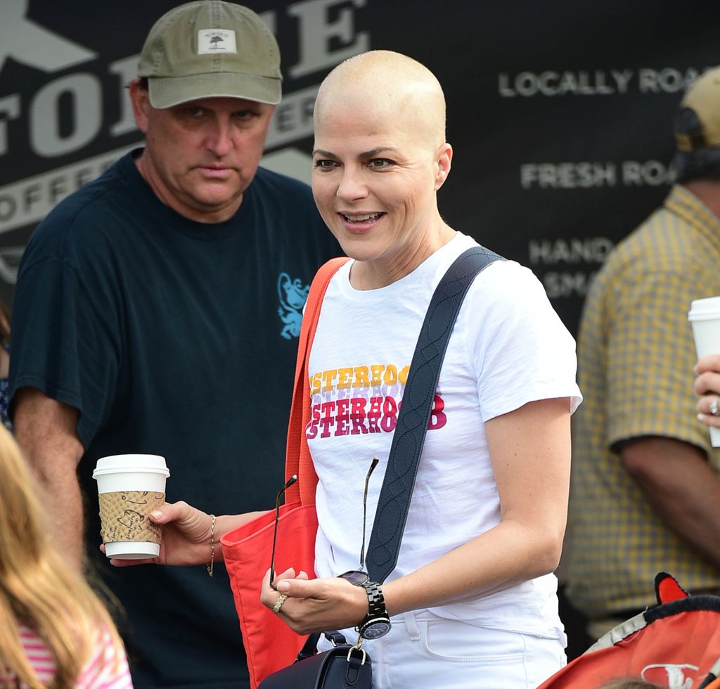 Selma Blair (Foto: Profimedia)