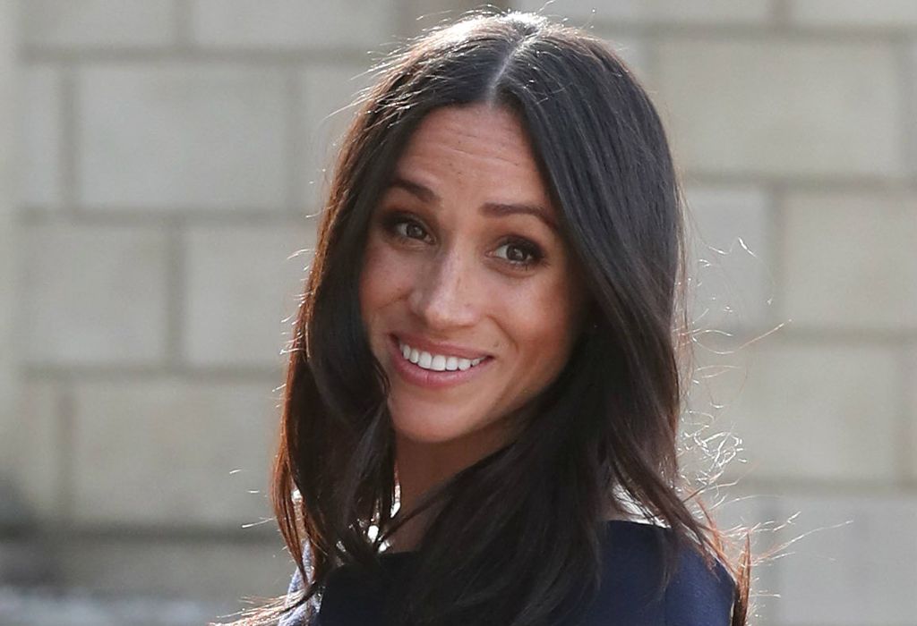 Meghan Markle