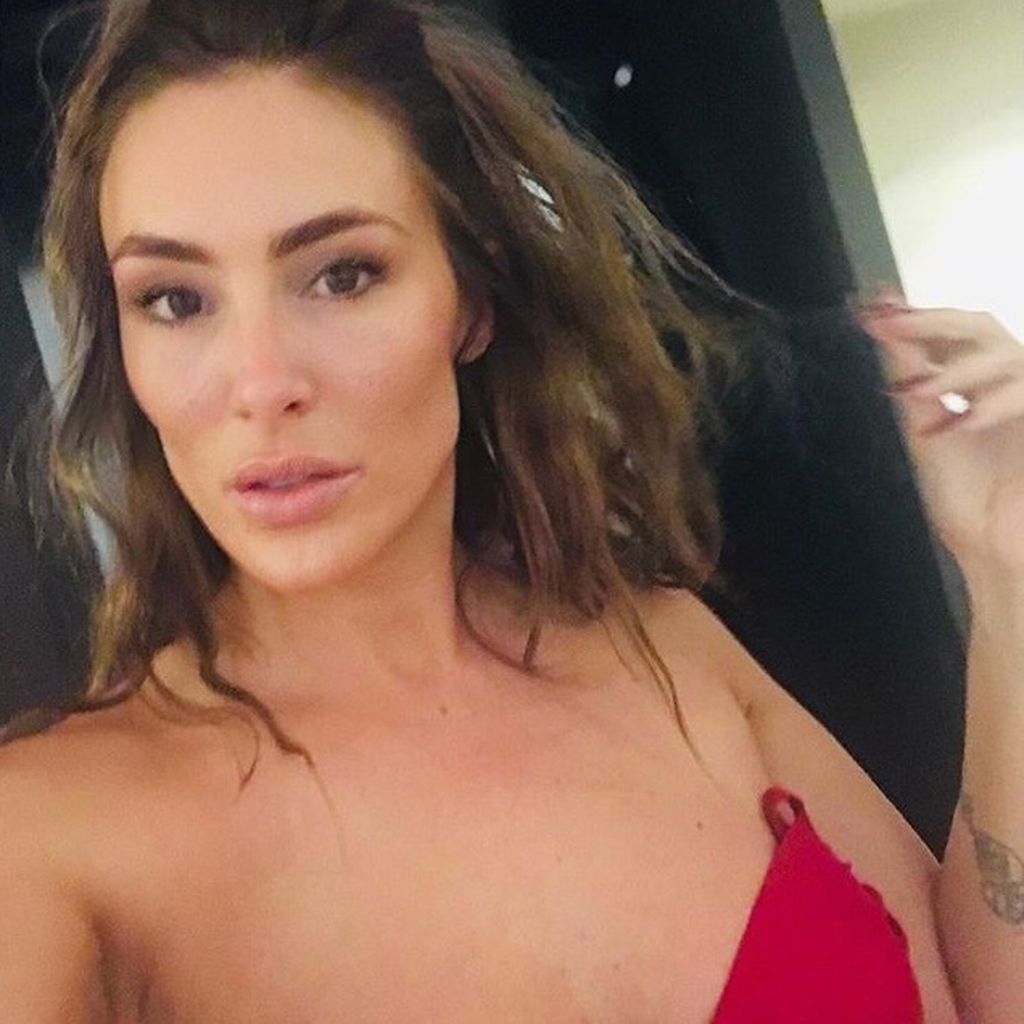 Senidah (Foto: Instagram) - 3