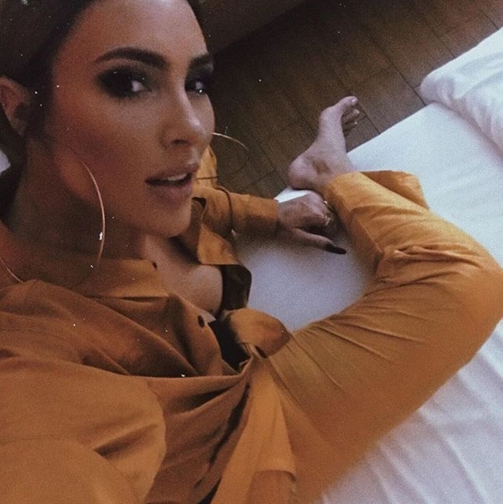 Senidah (Foto: Instagram) - 4