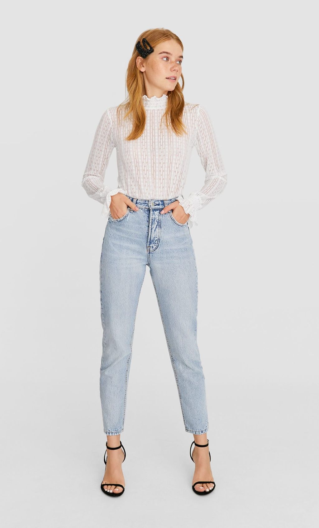 Stradivarius, 199 kuna