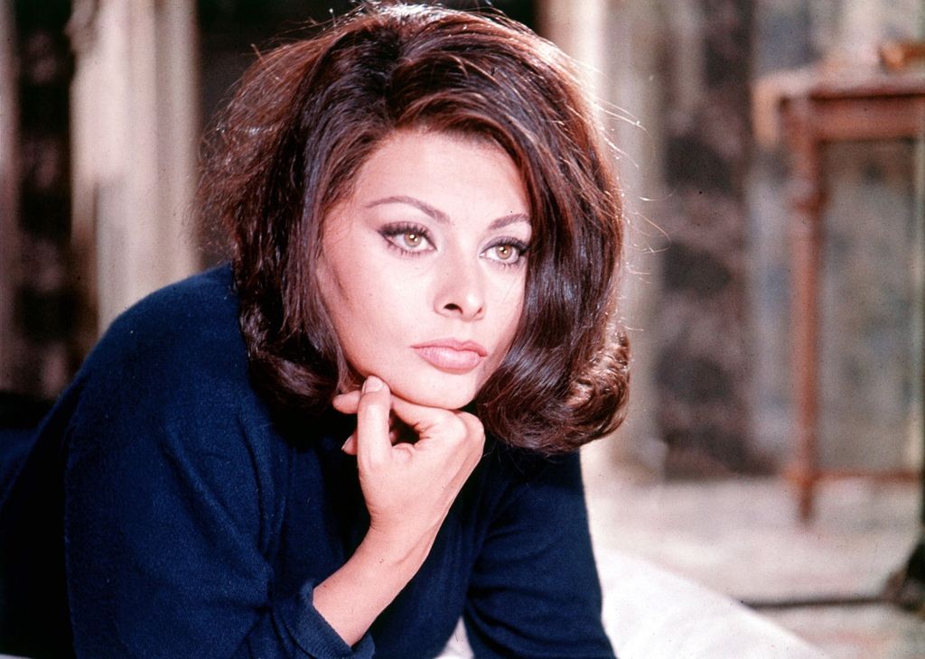 Sophia loren - 6