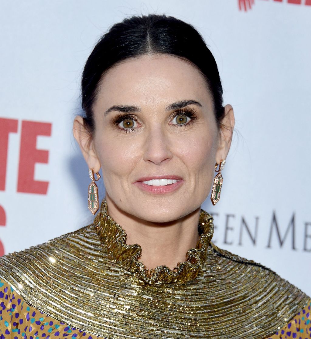 Demi Moore - 1