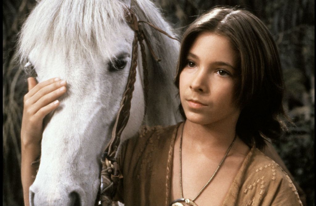 Kako danas izgledaju preslatki klinci iz kultnih filmova - 3