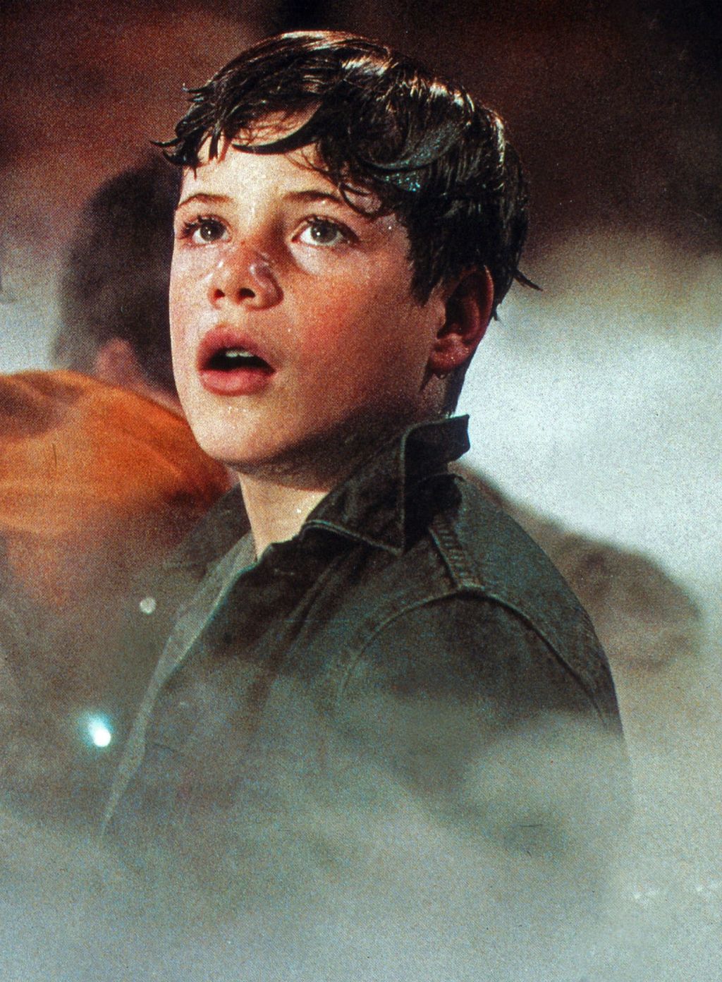 Kako danas izgledaju preslatki klinci iz kultnih filmova - 5