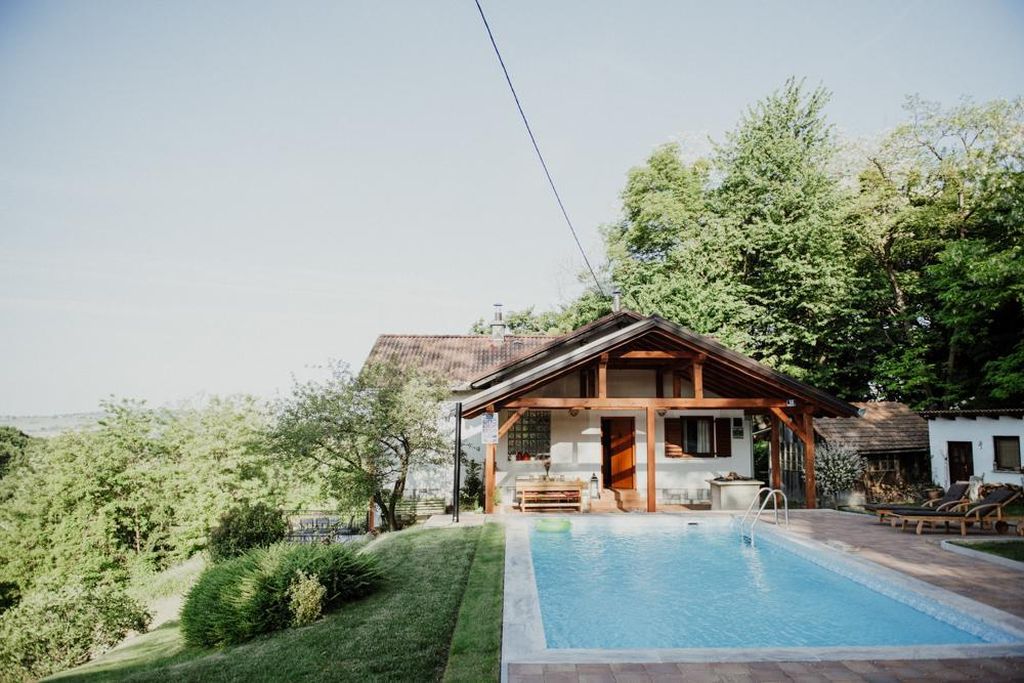 Vikendica Međimurski ceker - 6