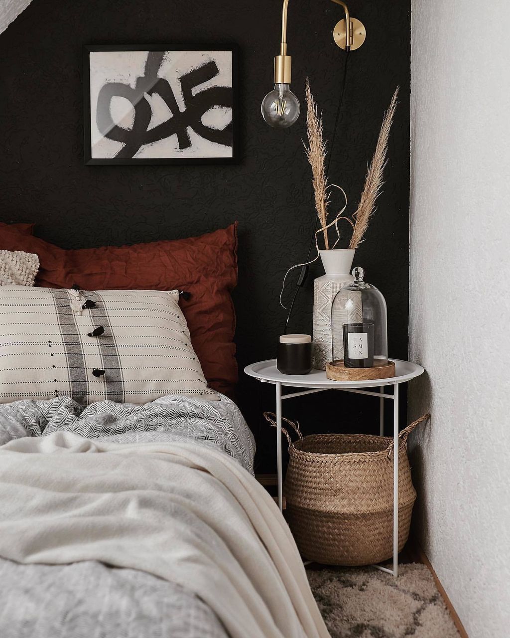 Jesenska oaza od 45 kvadrata - 1