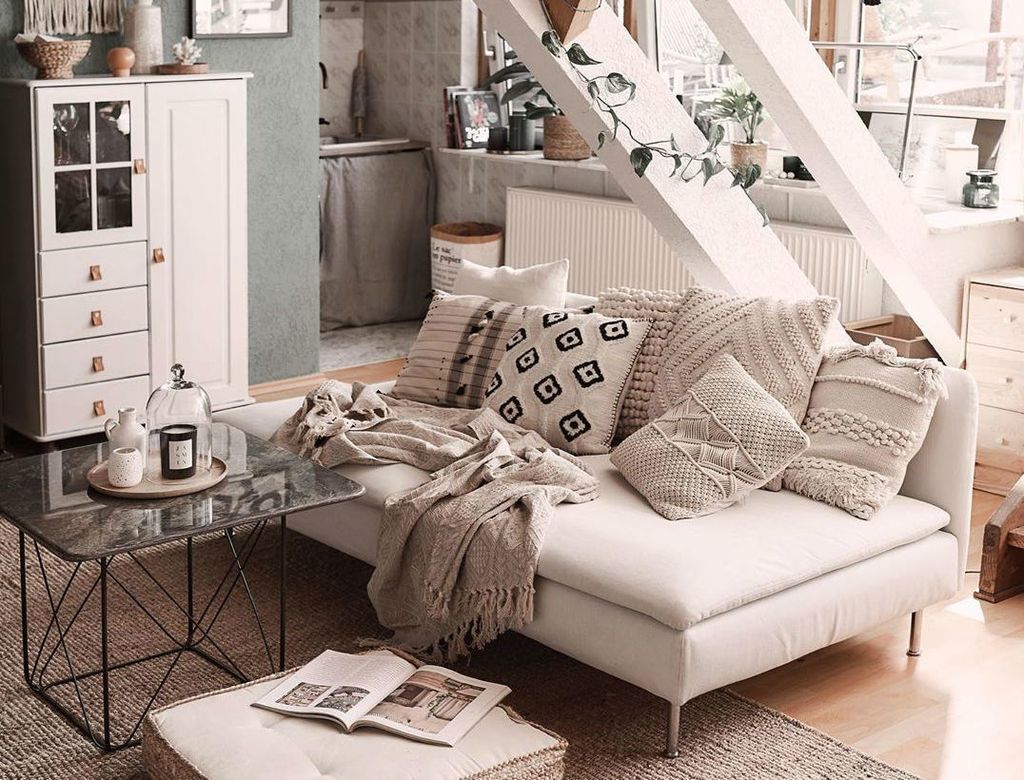 Jesenska oaza od 45 kvadrata - 9