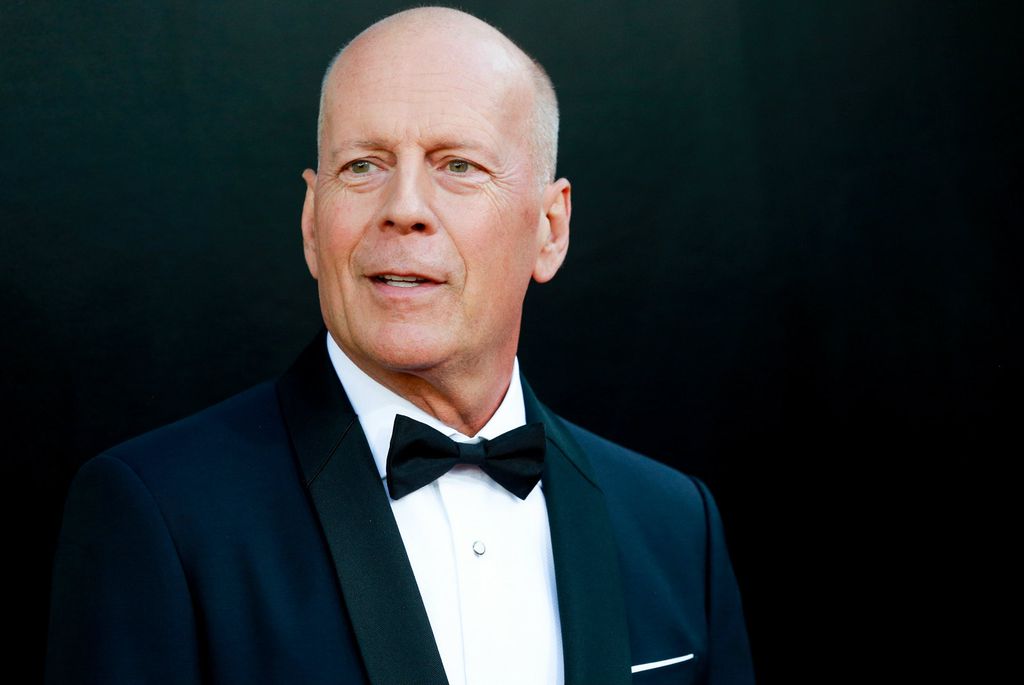 Bruce Willis (64)