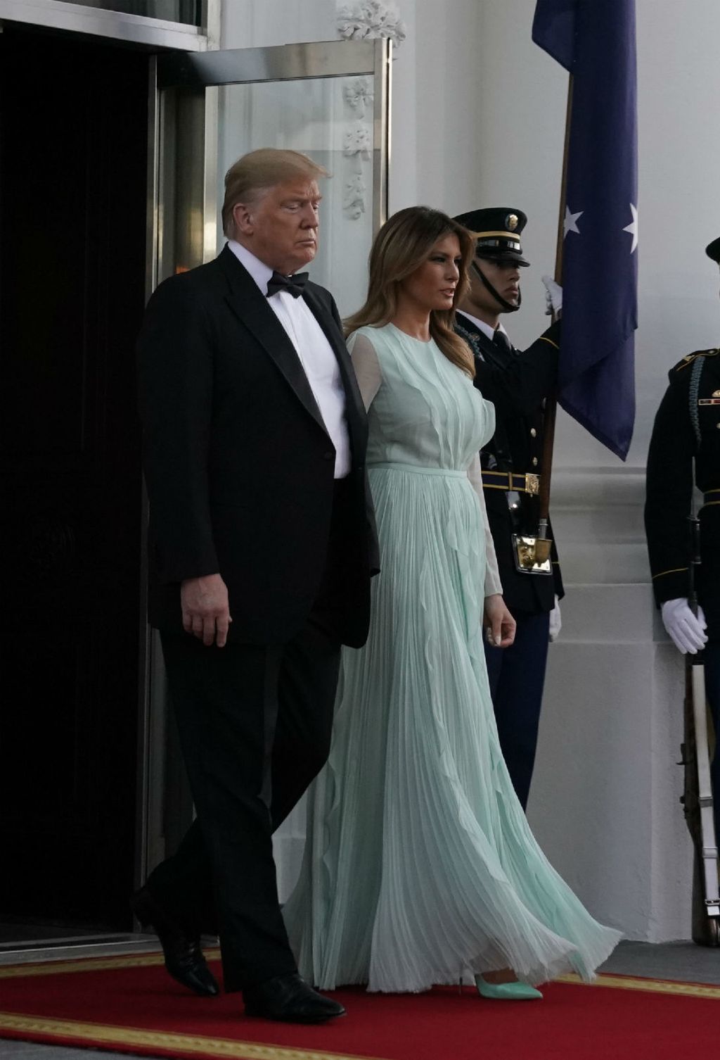 Melania Trump - 1