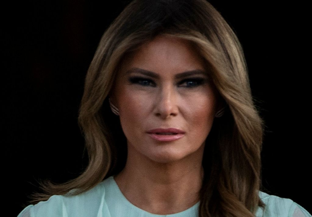 Melania Trump - 4