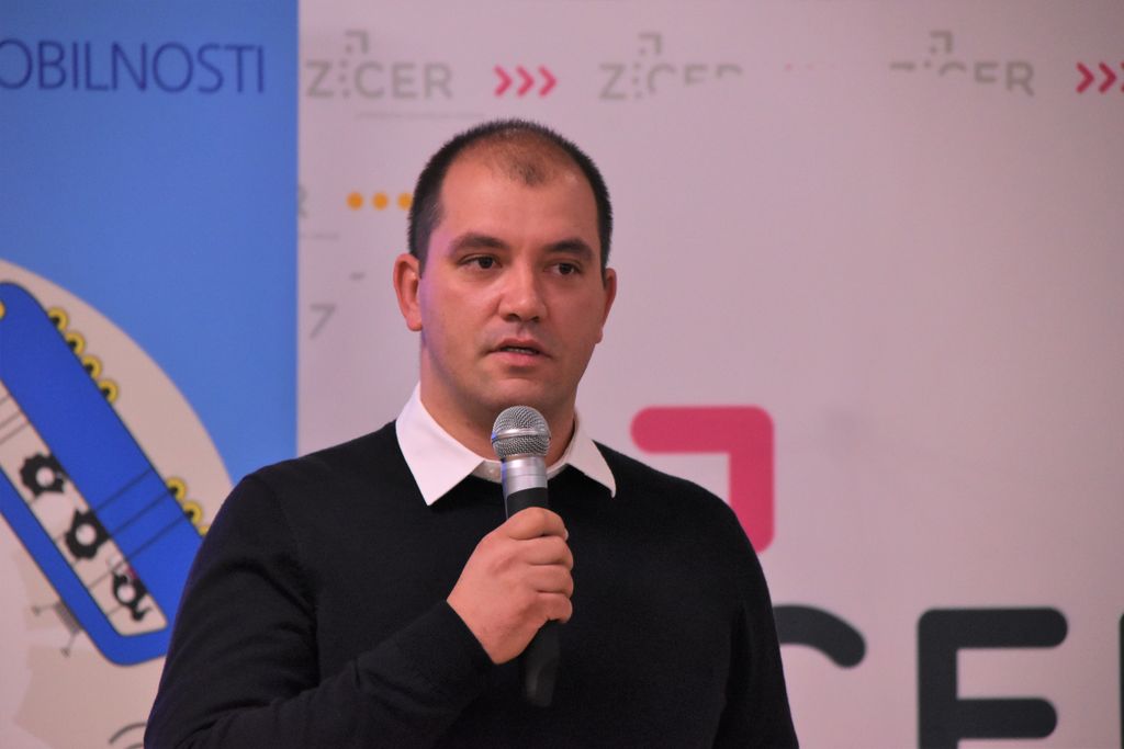 Nova generacija Startup Factoryja