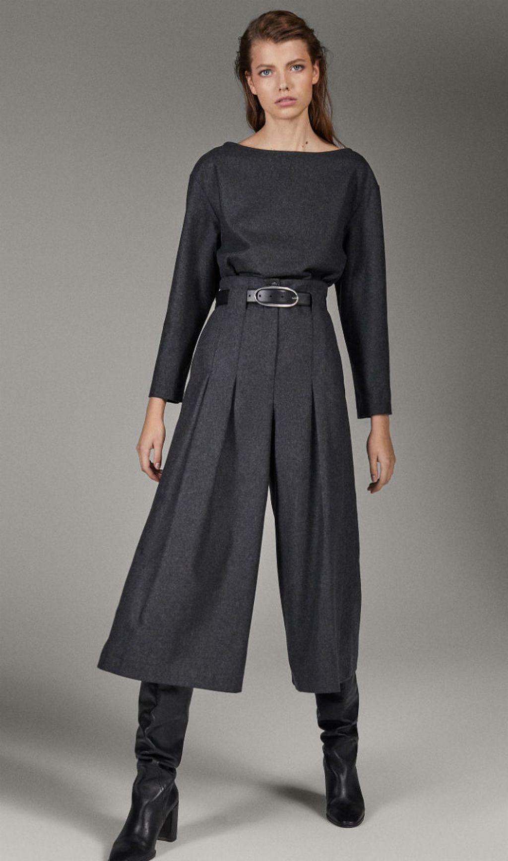 Hlače iz jesenskih kolekcija za posao - 12