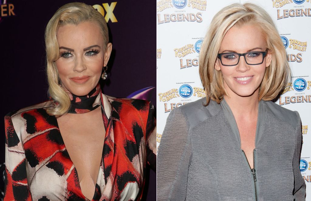 Slavne žene koje s dioptrijskim naočalama izgledaju još bolje - 9