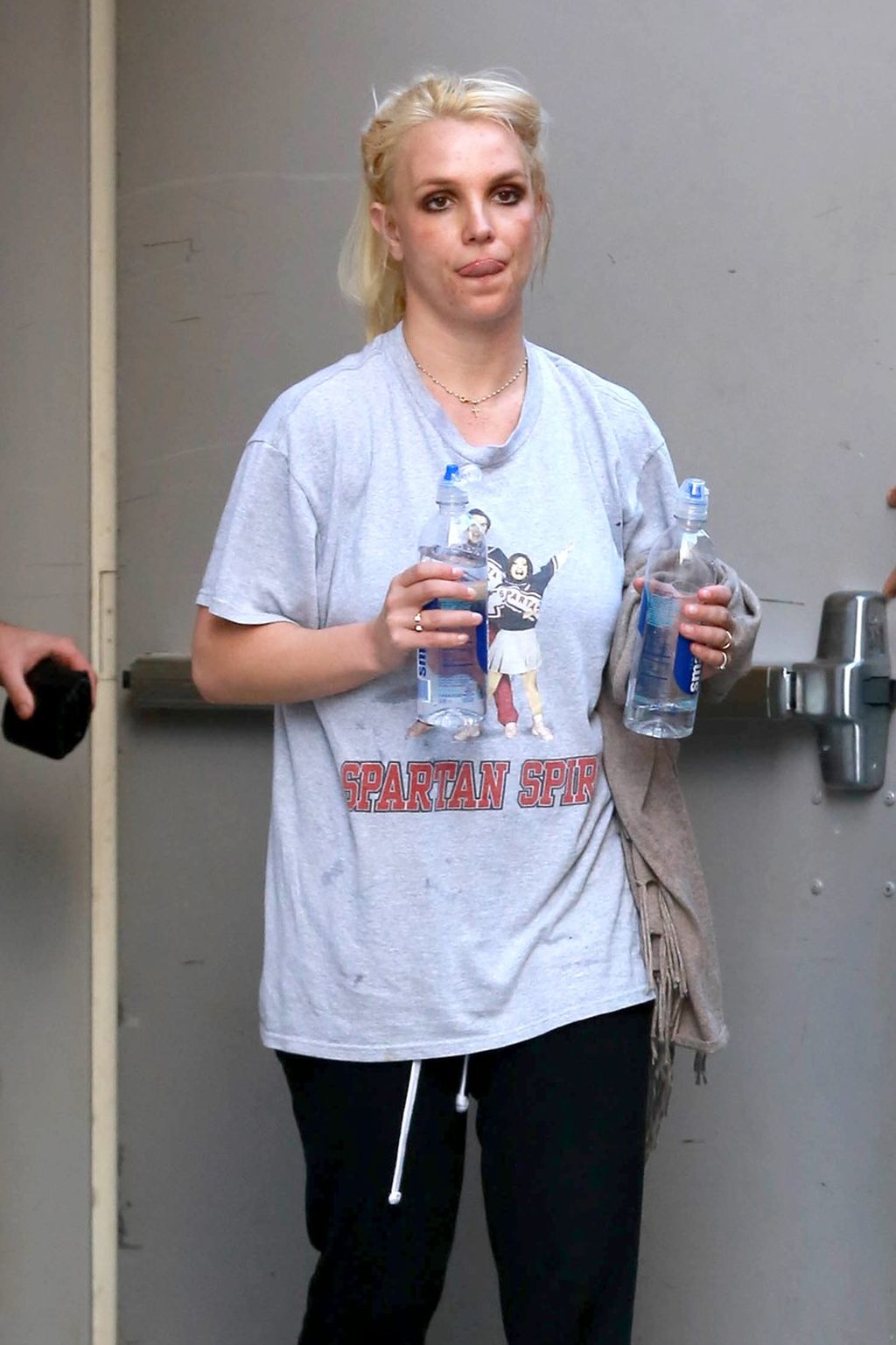 Britney Spears (Foto: Profimedia)