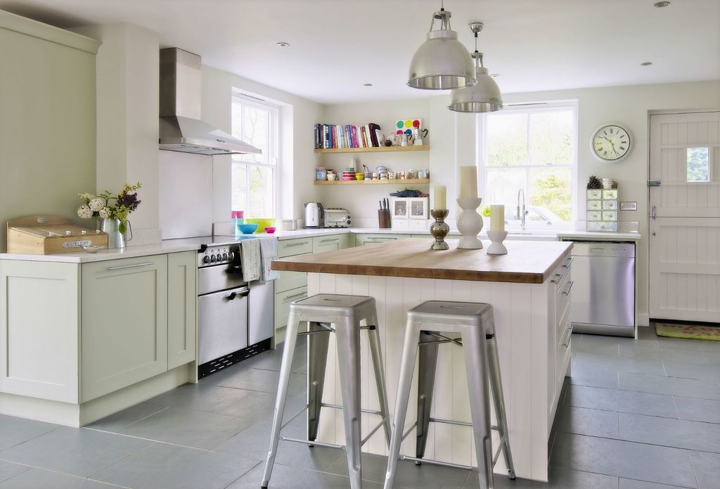 Kuća na ladanju s ugođajem vječnog proljeća - 11