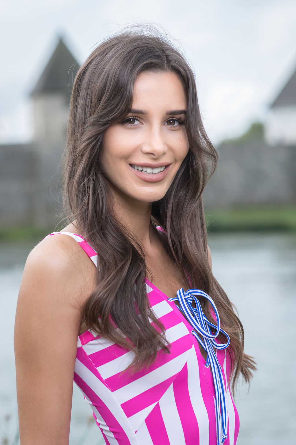 Katarina Mamić (Foto: Boris Mataković)