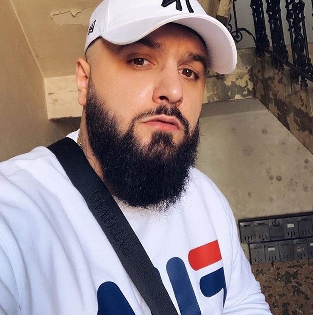 Buba Corelli (Foto: Instagram) - 1