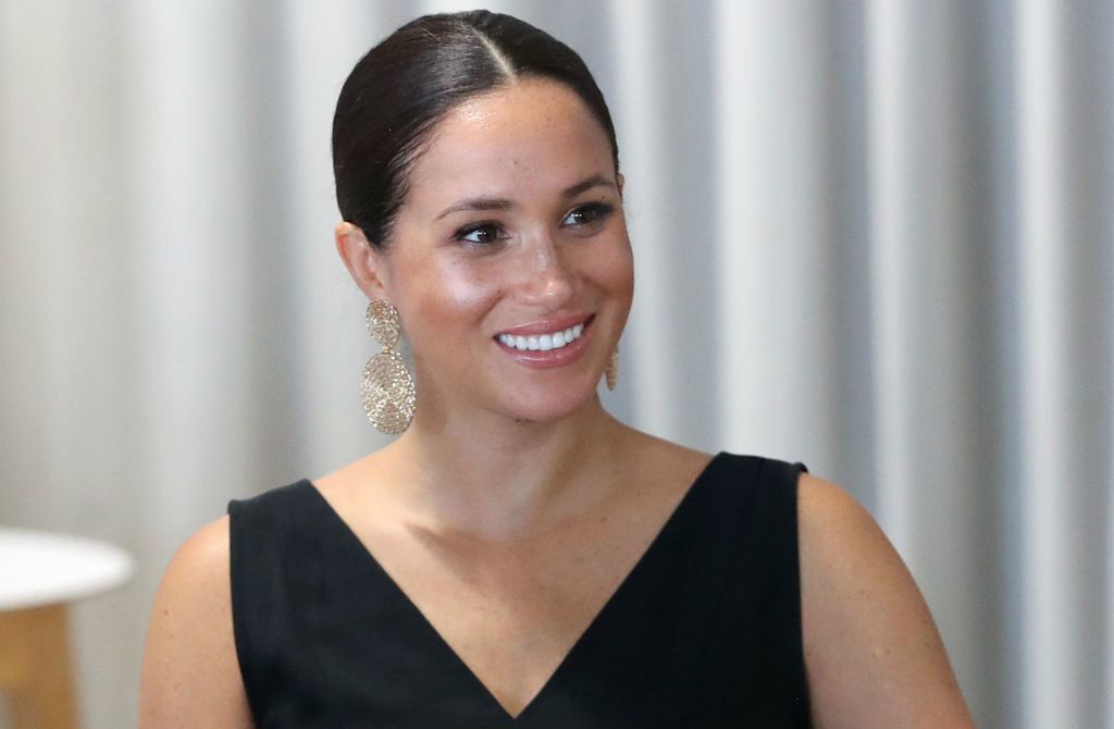 Meghan Markle u (ne)popularnom odjevnom komadu - 5