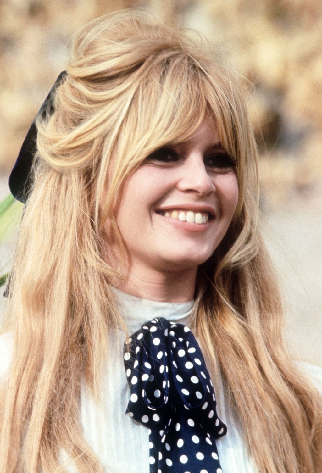 Brigitte Bardot (Foto: AFP)