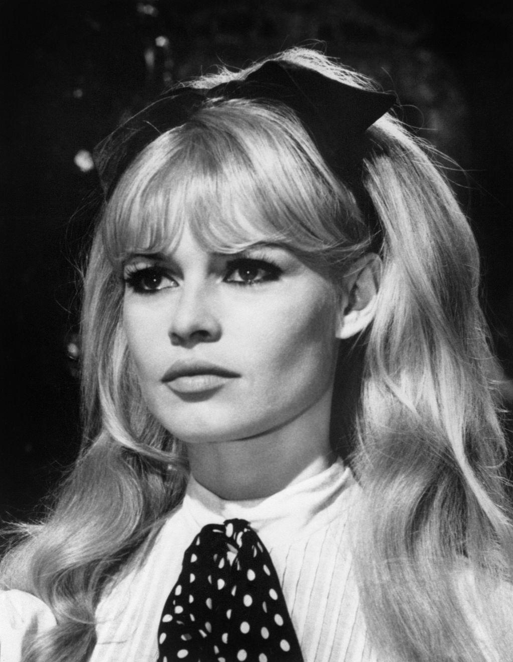 Brigitte Bardot (Foto: AFP)