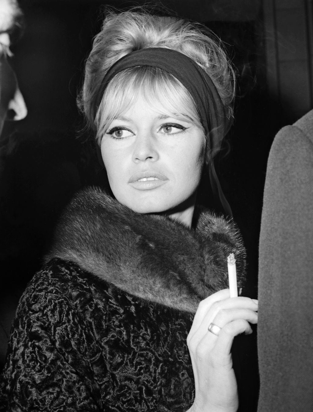 Brigitte Bardot (Foto: AFP)