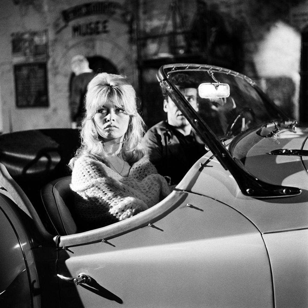 Brigitte Bardot (Foto: AFP)
