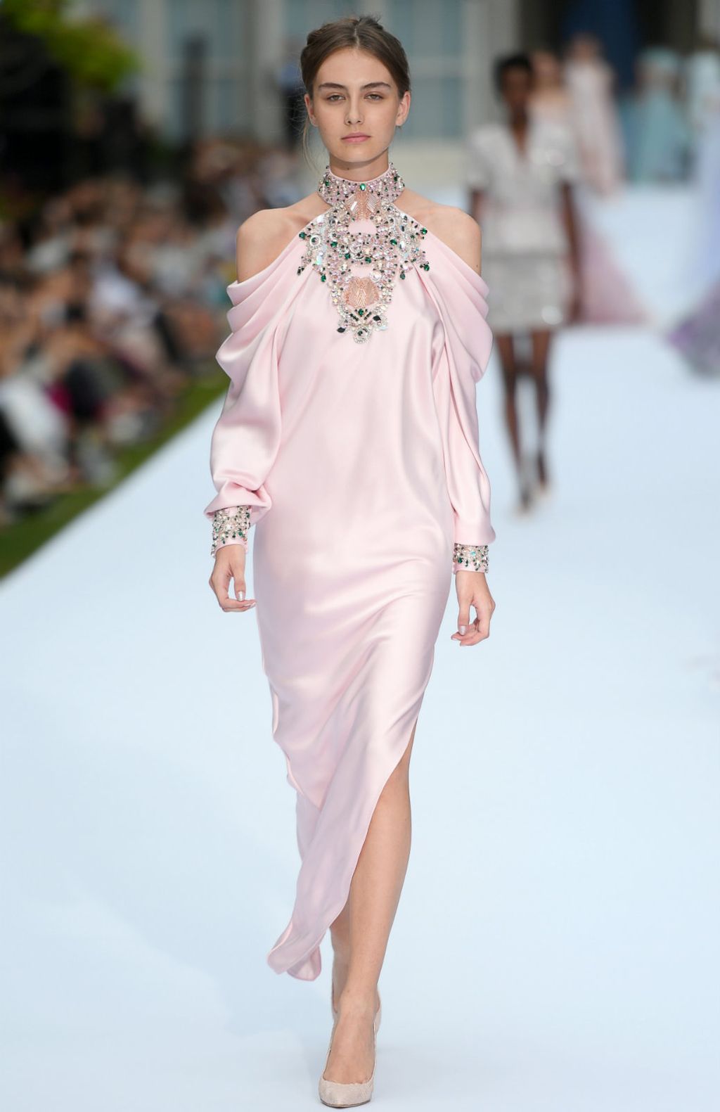 Ralph & Russo, jesen/zima 2019. godine