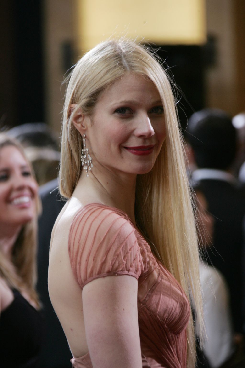 Gwyneth Paltrow (Foto: AFP)