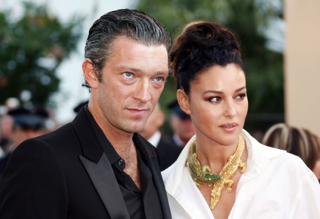 Monica Bellucci (Foto: AFP)