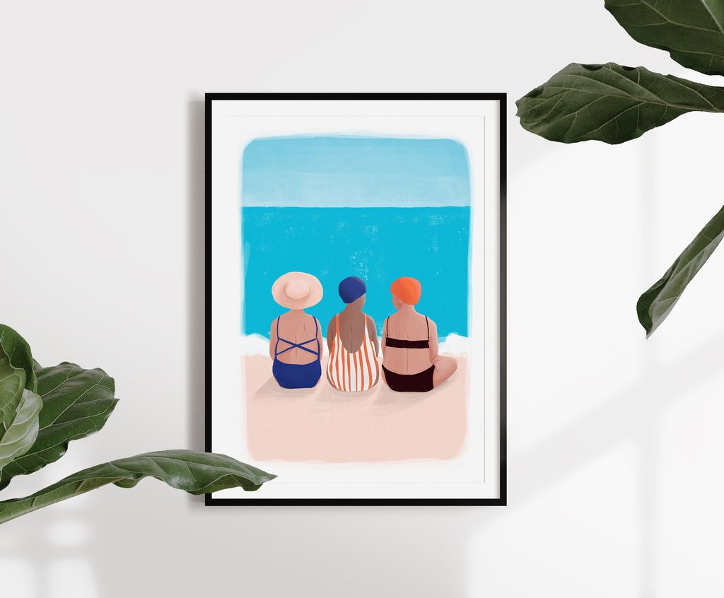 Ilustracije Maje Tomljanović