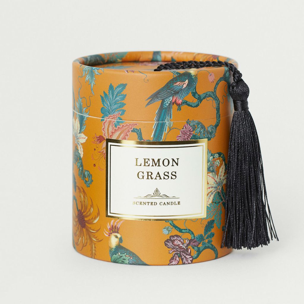 Mirisne svijeće iz trgovine H&M Home - 4