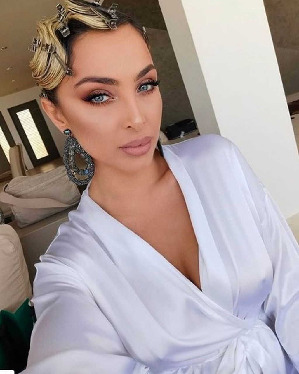 Maya Berović (Foto: Instagram)