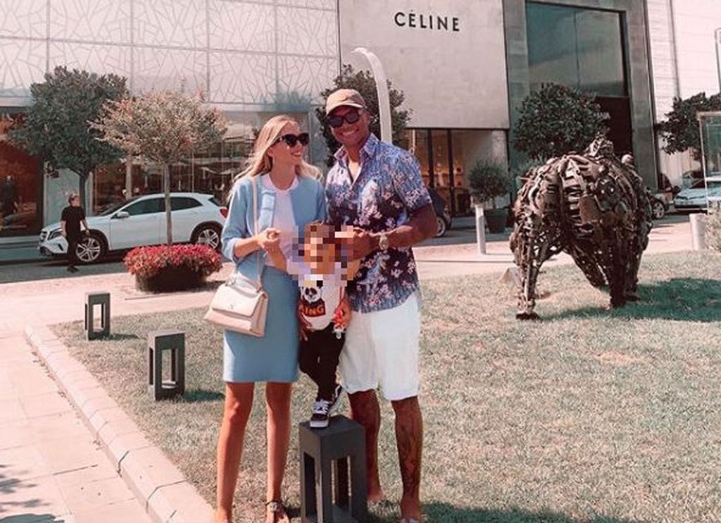 Marta Fernandes (Foto: Instagram)