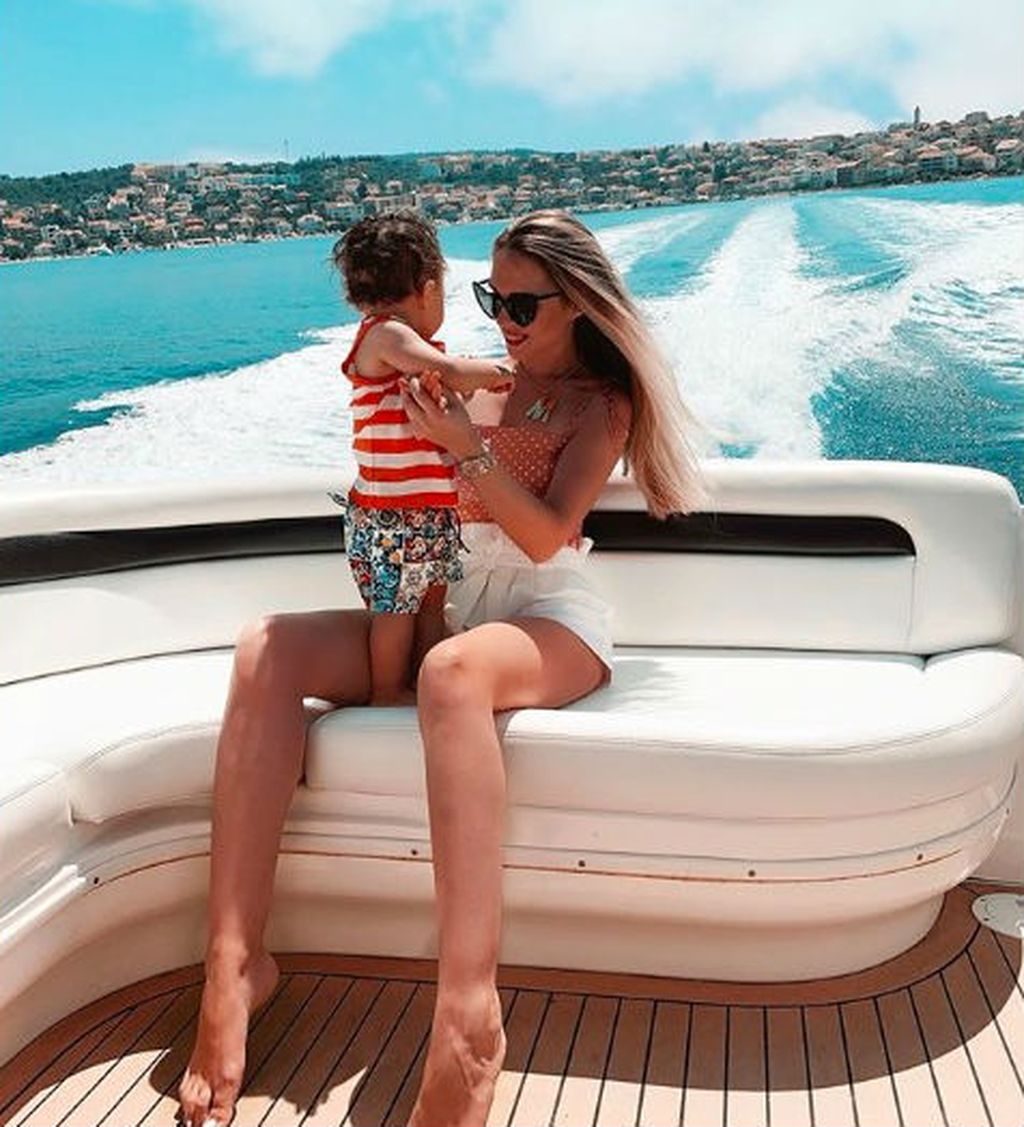 Marta Fernandes (Foto: Instagram)