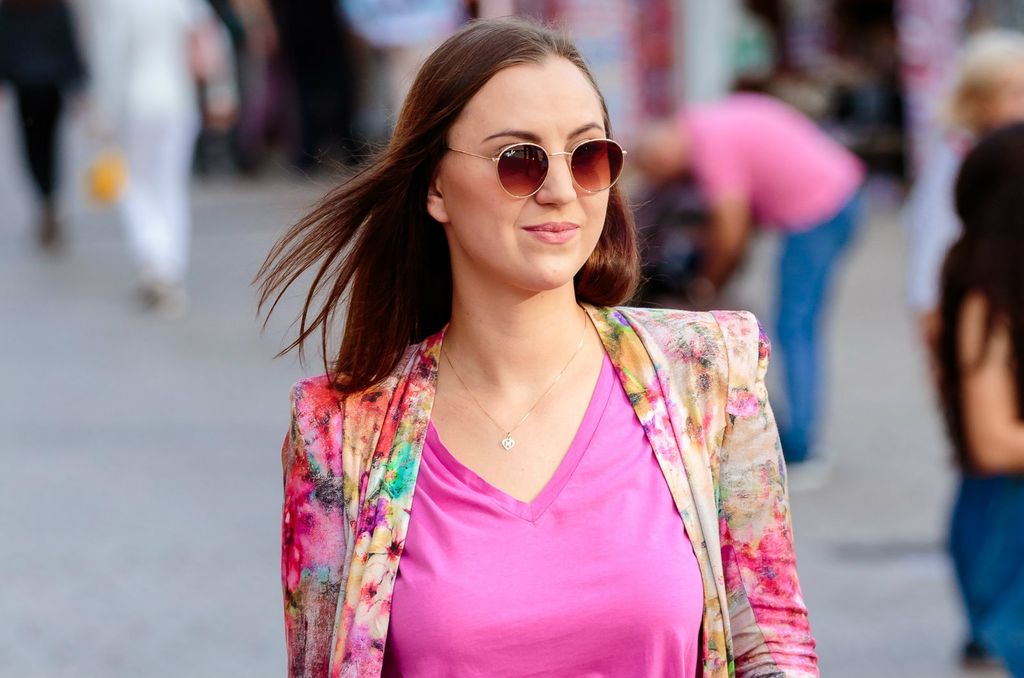 Street style izdanje sa zagrebačke špice