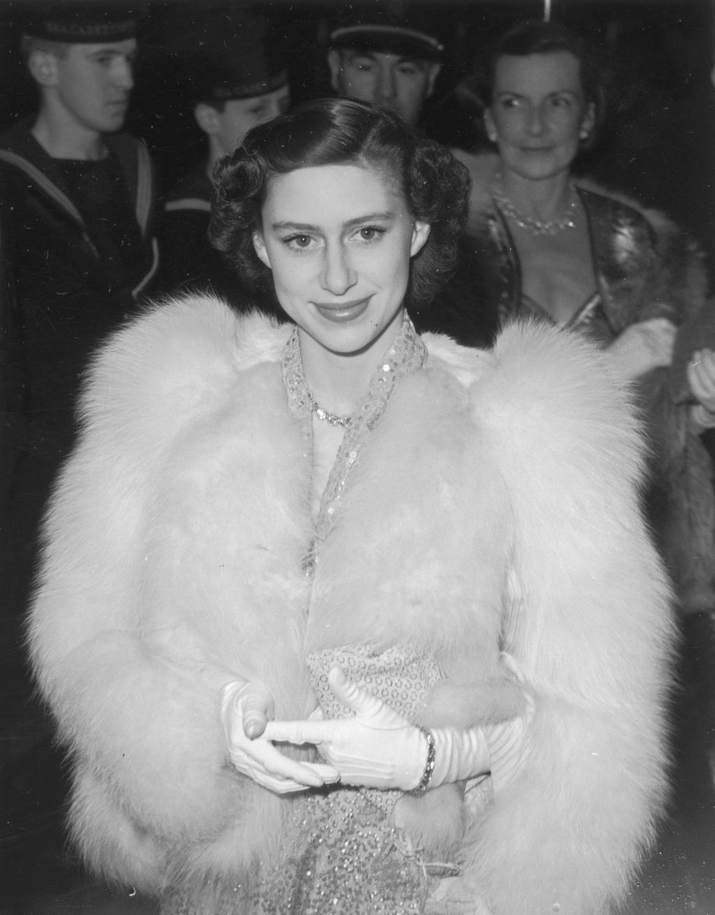Princeza Margaret (Foto: Getty Images)