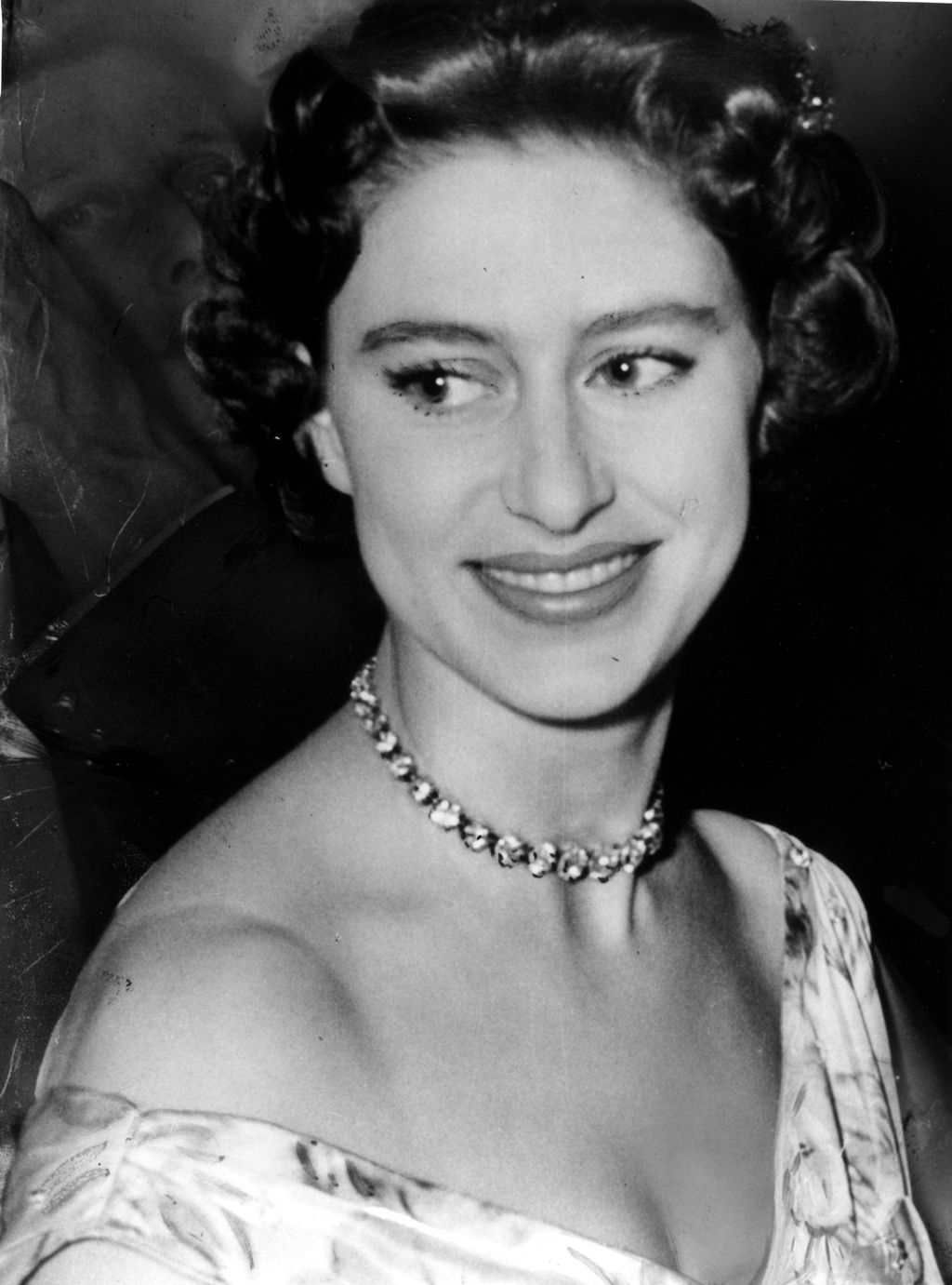 Princeza Margaret (Foto: Getty Images)