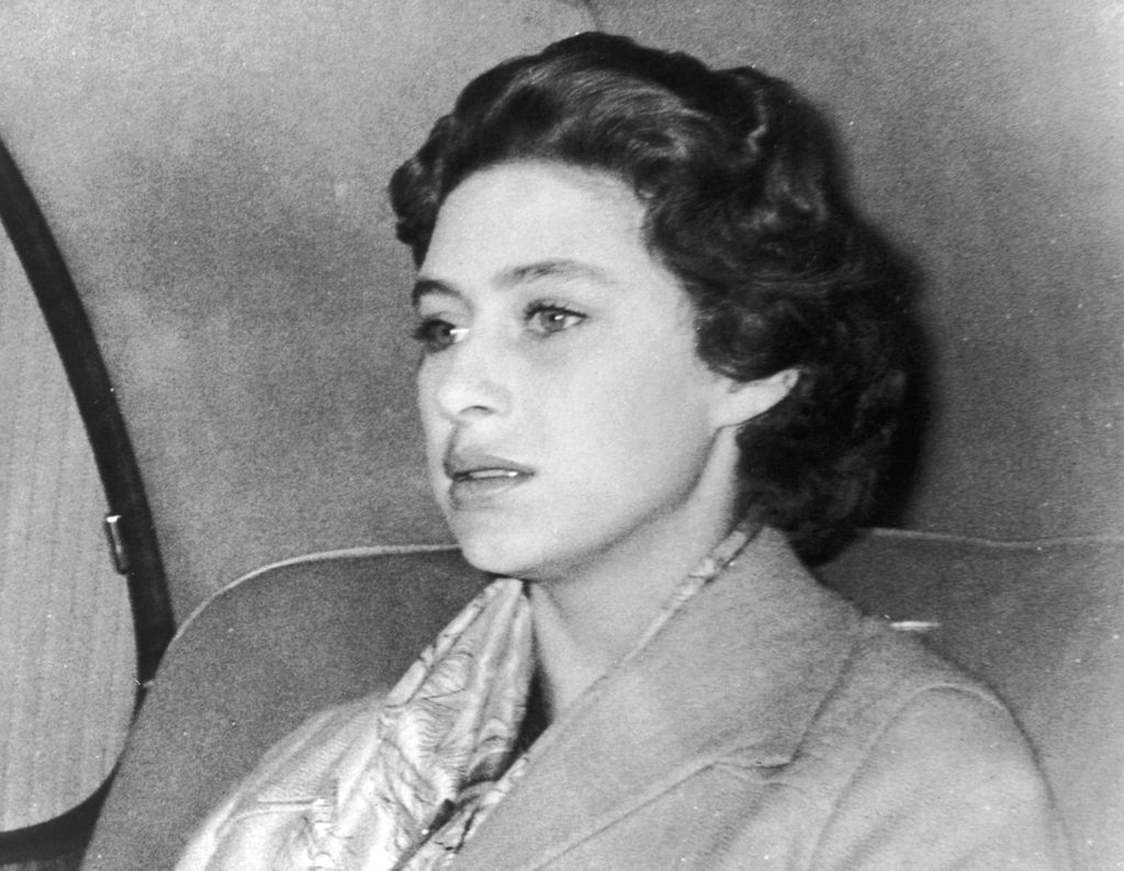Princeza Margaret (Foto: Getty Images)