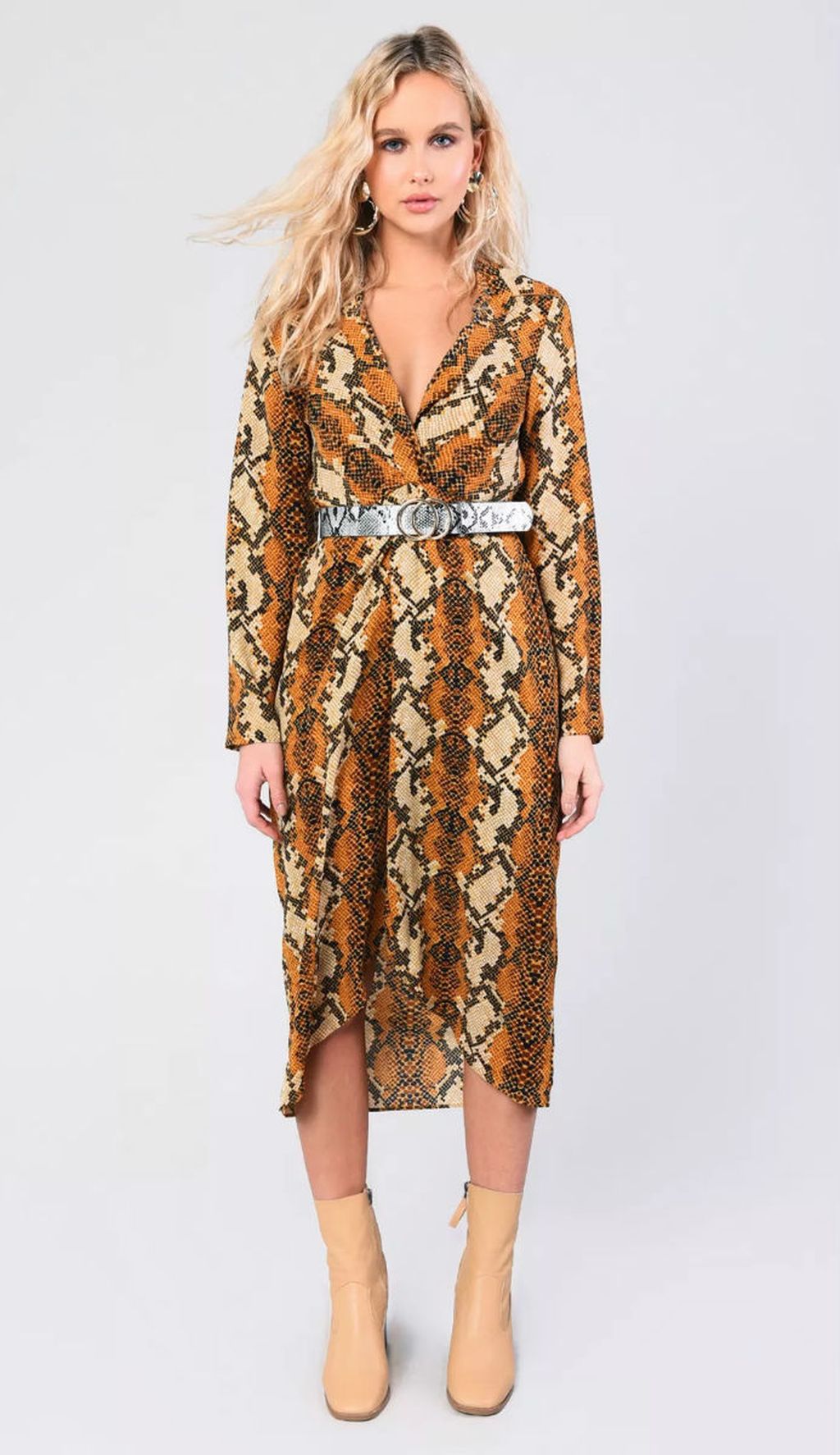 Haljine sa životinjskim uzorkom - 2