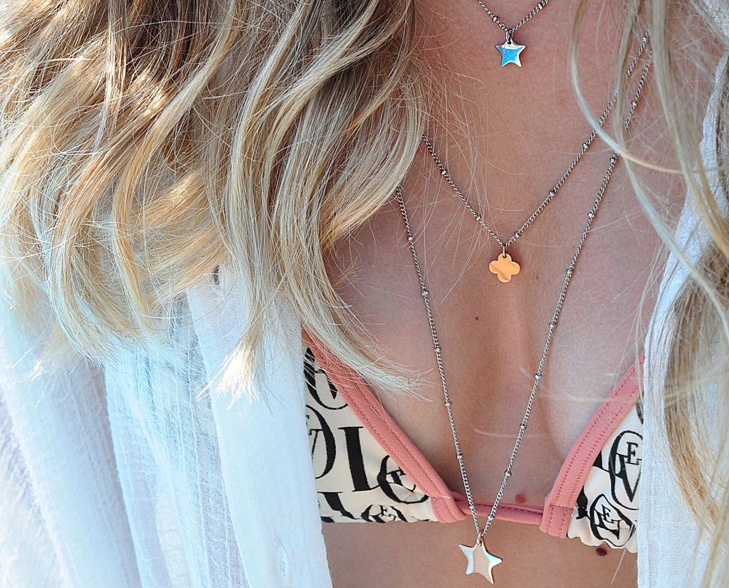 Nakit brenda Sexy Plexy - 1